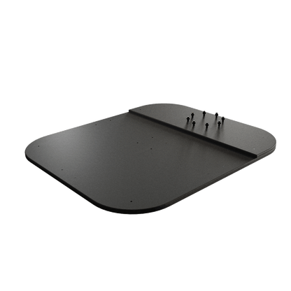 Boxmaster Pro, Tower - alternate angle
