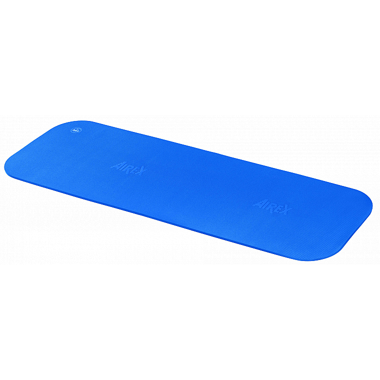 AIREX Coronella 185 Mat - 600 x 1850 x 15mm - Blue - main product view