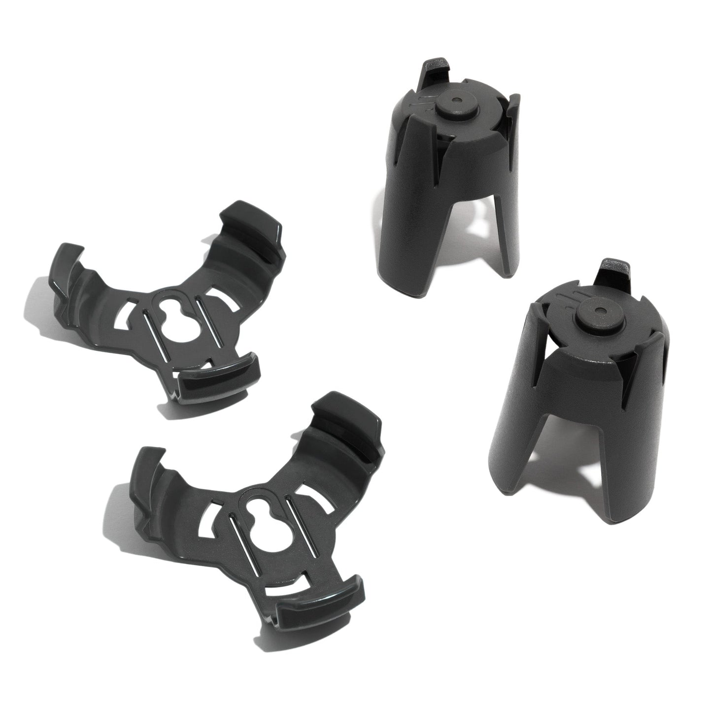 BLAZEPOD Cone Adapter Kit - Set of 2 - main product view