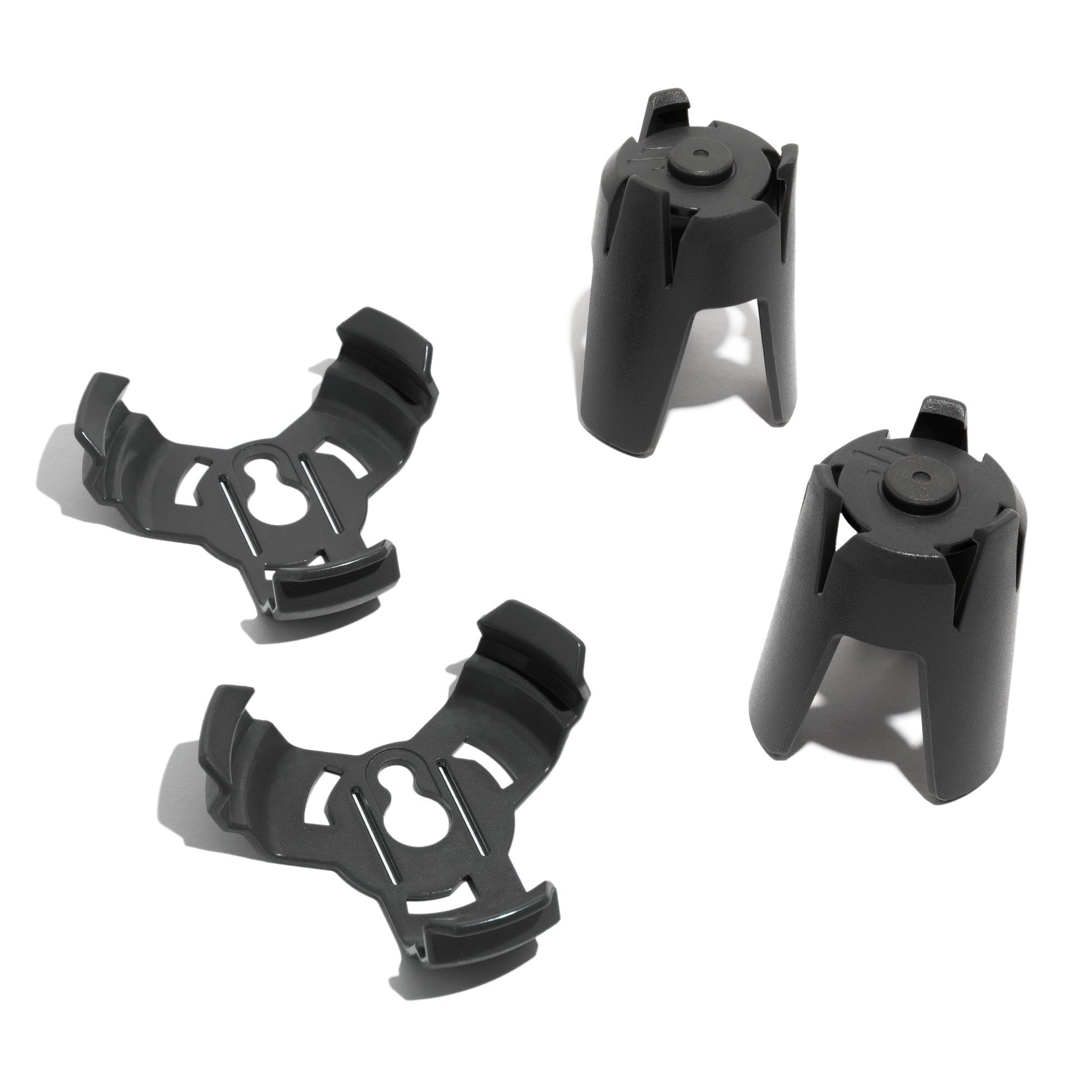 BLAZEPOD Cone Adapter Kit - Set of 2 - main product view