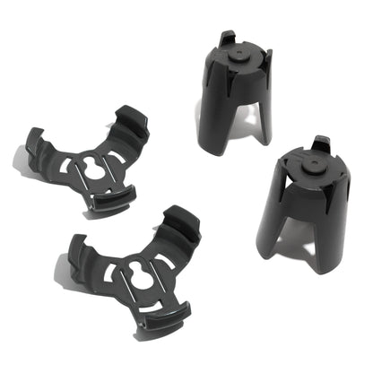 BLAZEPOD Cone Adapter Kit - Set of 2 - main product view