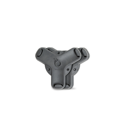 BLAZEPOD Wall Mount Duo - Set of 2 - main product view