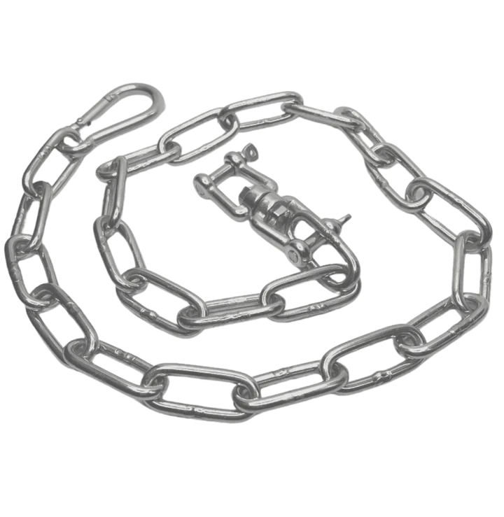 Heavy Hitters Aqua Bag Chain Kit