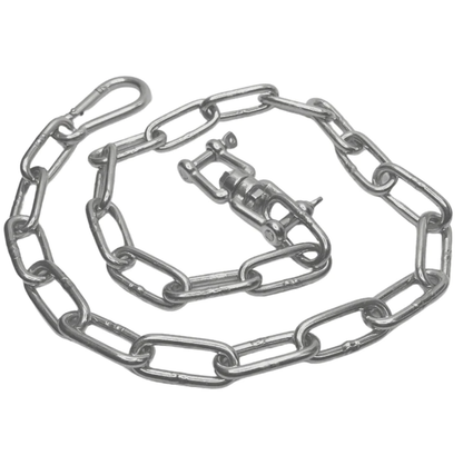 Heavy Hitters Aqua Bag Chain Kit