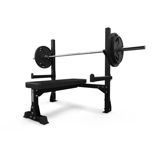 Jordan Lifting Club 7ft Olympic Bar - 28mm - 725kg test - main product view