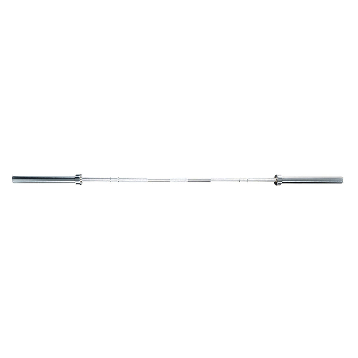 JORDAN Ultimate 20 kg Olympic bar, JF-BAR-ULT-M-01.