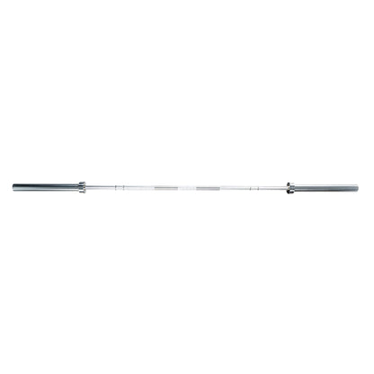 JORDAN Ultimate 20 kg Olympic bar, JF-BAR-ULT-M-01.