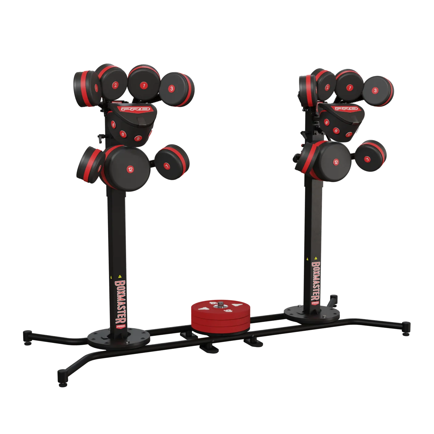 Boxmaster Pro, Tower - view 5
