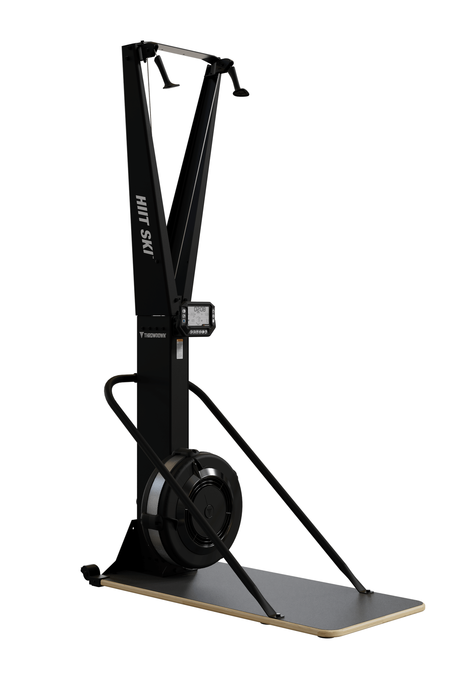 HIIT SKI - main product view