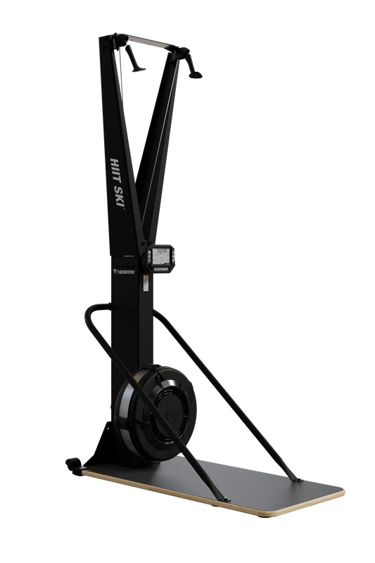 HIIT SKI - main product view