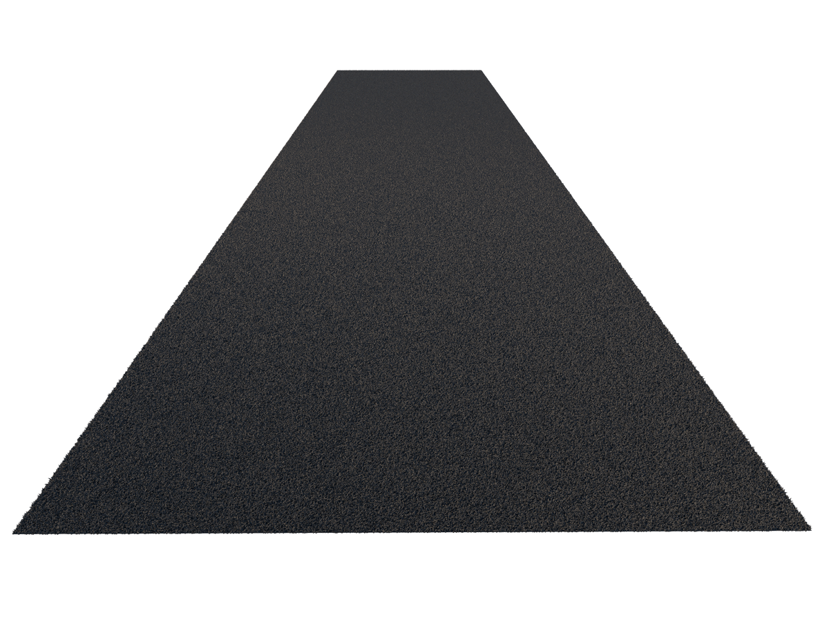 Trackz Uni Indoor anthracite training turf roll