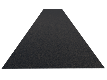 Trackz Uni Indoor anthracite training turf roll