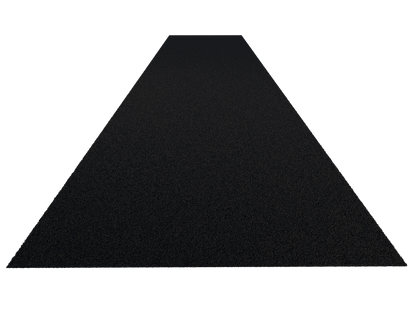 Trackz Uni Indoor black training turf roll