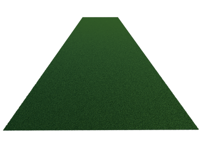 Trackz Uni Indoor green training turf roll